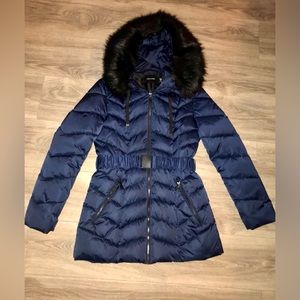 New Tahari Women’s Puffer